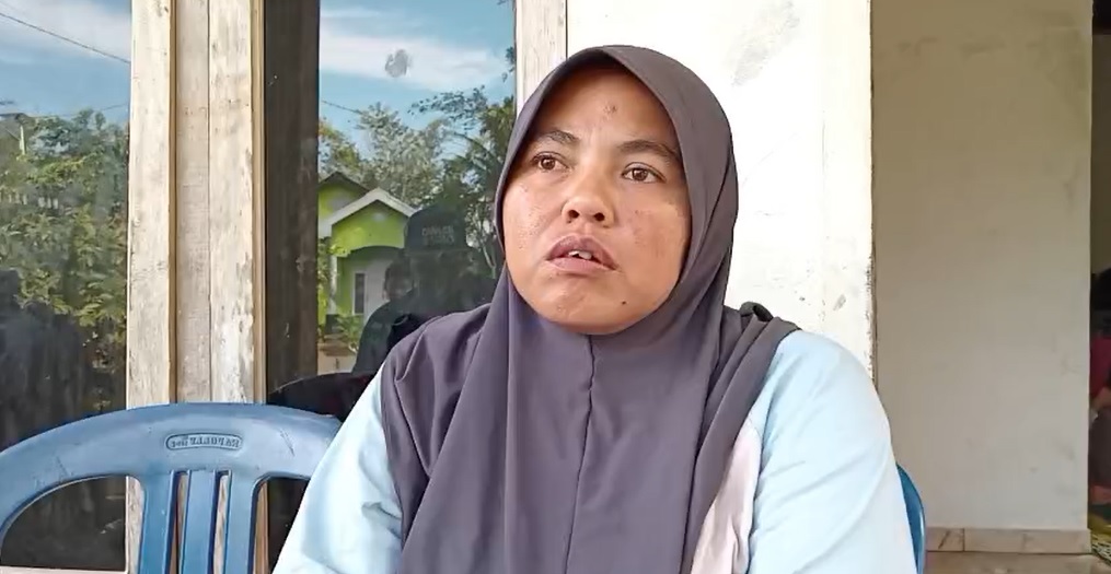 3 Hari Terjebak di Laut Saat Menuju Enggano, Kisah Penumpang KM Althaf Akhirnya Selamat