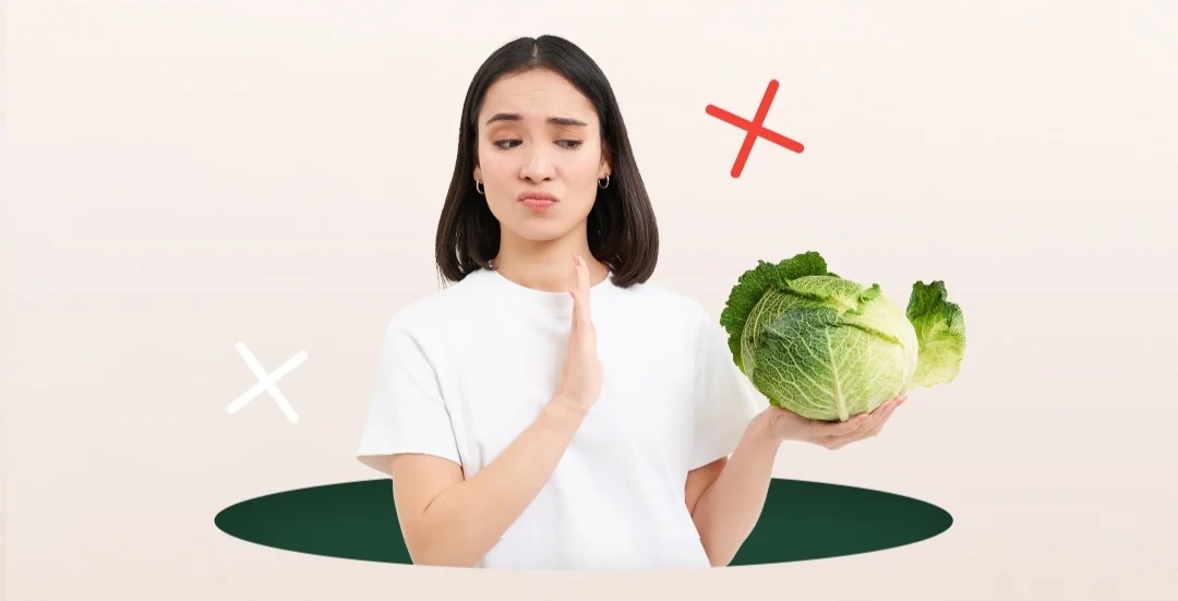 Cara Memenuhi Gizi Seimbang untuk Picky Eater Si Pemilih Makanan, Bentuk Hidangan Favorit!