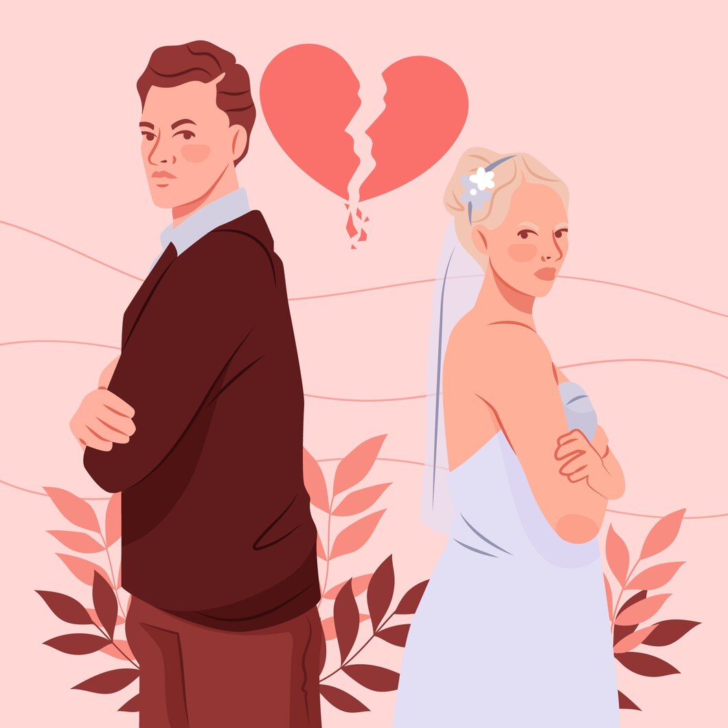 Kenali 7 Masalah yang Sering Muncul Saat Usia 10 Tahun Pernikahan