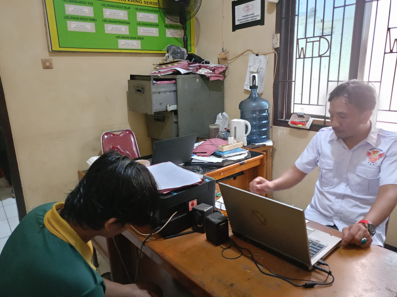 Maling Handphone Milik Sepasang Kekasih saat Nonton Bioskop, Pemuda 20 Tahun Ditangkap Polisi di Kos Pacar