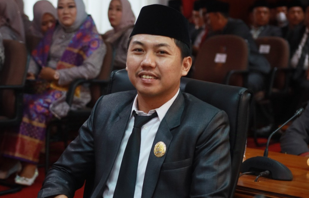 Dewan dan DLHK Bengkulu Selatan Serukan Aksi Tegas Tangani Sampah Liar