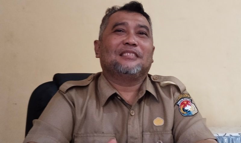 Stok Vaksin Rabies di Mukomuko Aman hingga 2026, Kasus Gigitan Hewan Terus Bertambah