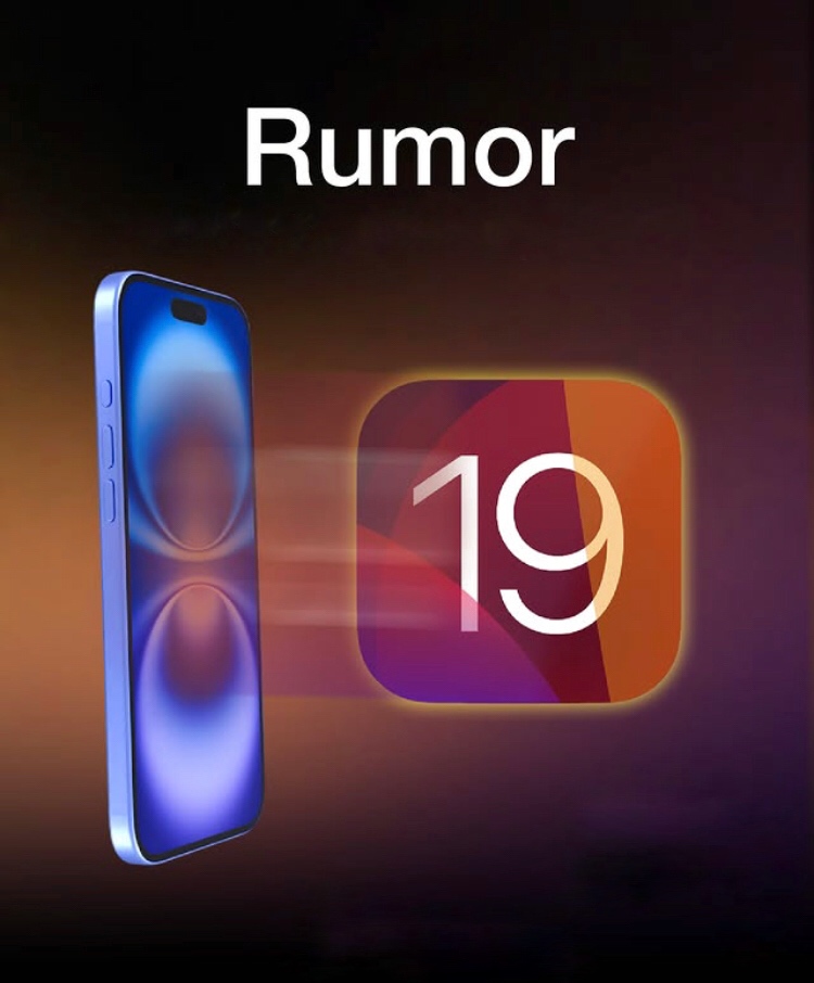 Rumor iPhone Support iOS 19, iPhone XR Ketar-Ketir?