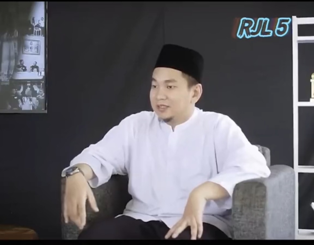 Linda Mengaku Sering Kerasukan Roh Vina, Ini Tanggapan dari Ustadz Faizar