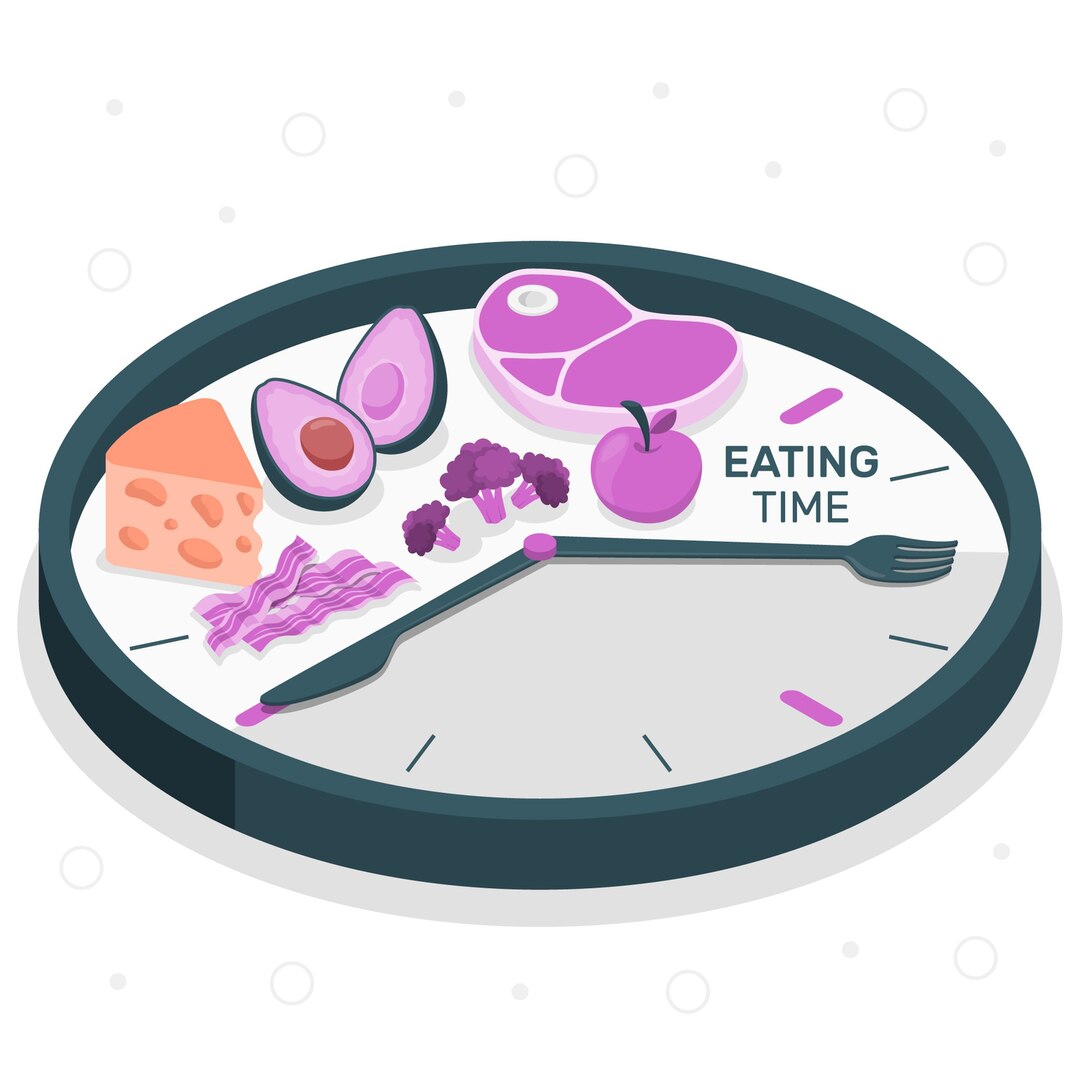 Benarkah Intermittent Fasting Bisa Jadi Solusi Diet yang Tidak Menyiksa?