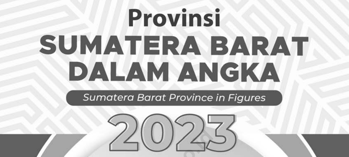 Sumatera Barat 4! Perolehan Dana dari Pusat 2024: Berikut Rincian per Daerah