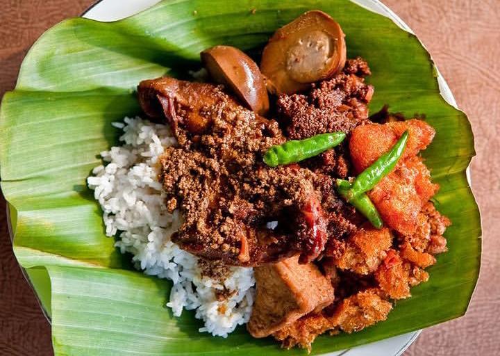 Cara Membuat Gudeg Khas Jogja, Manis Gurih dengan Sentuhan Tradisional