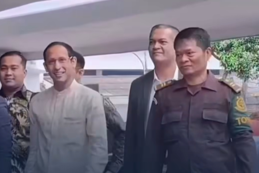 Dugaan Korupsi Chromebook Rp9,9 Triliun, Nadiem Diperiksa, Kejagung Telusuri Peran