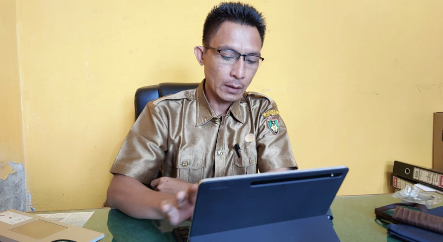 Dana Hibah Rp50,3 Miliar, Pemkab Bengkulu Selatan Tegaskan Pentingnya LPj Penerima