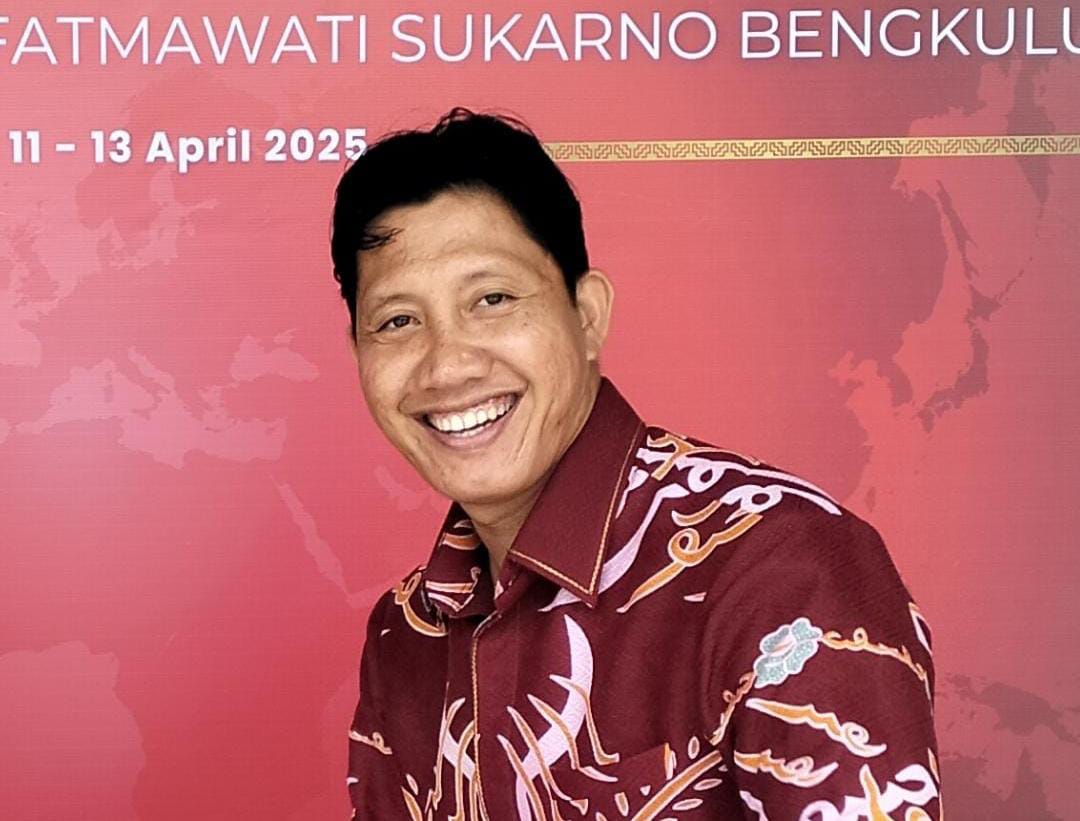 Dosen PPPK Didorong Jadi PNS, ADAPI Bengkulu Dukung Keppres Afirmatif