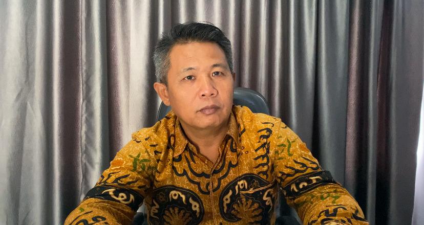 Kuota Haji Bengkulu Tengah 2025 Tetap 90 Orang, Tes Kesehatan Jadi Penentu Utama