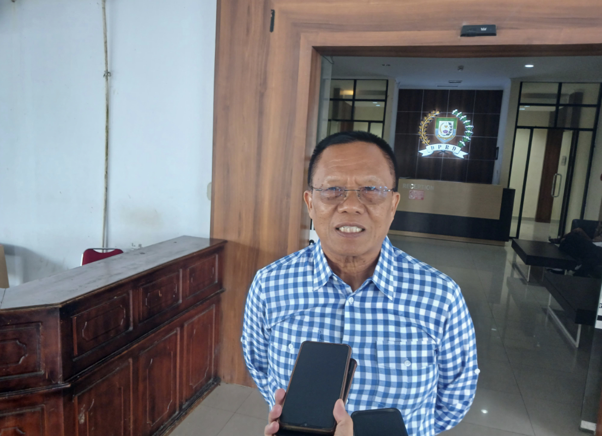 Helmi-Mian Menangkan Pilgub, Ketua Tim Pemenangan ROMER Ucapkan Selamat