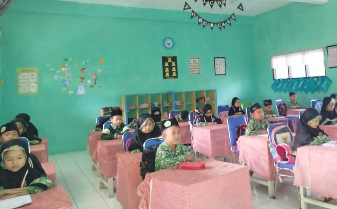 Sekolah Swasta Berpotensi Gratis, Rejang Lebong Serius Kaji Pemerataan Pendidikan