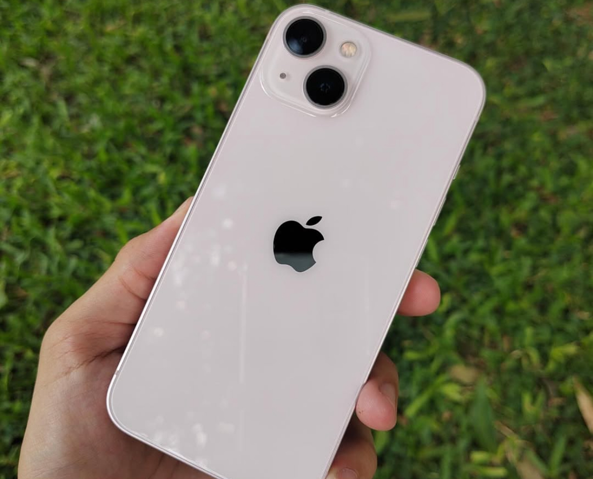 Apakah iPhone 13 Masih Layak Digunakan 5 Tahun Lagi? Inilah Spesifikasi dan Keunggulannya!