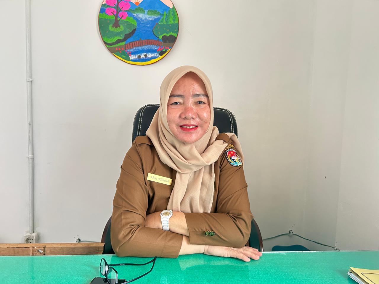 73 Sekolah di Mukomuko Dapat Program Satu Guru Satu Laptop, Ini Rinciannya
