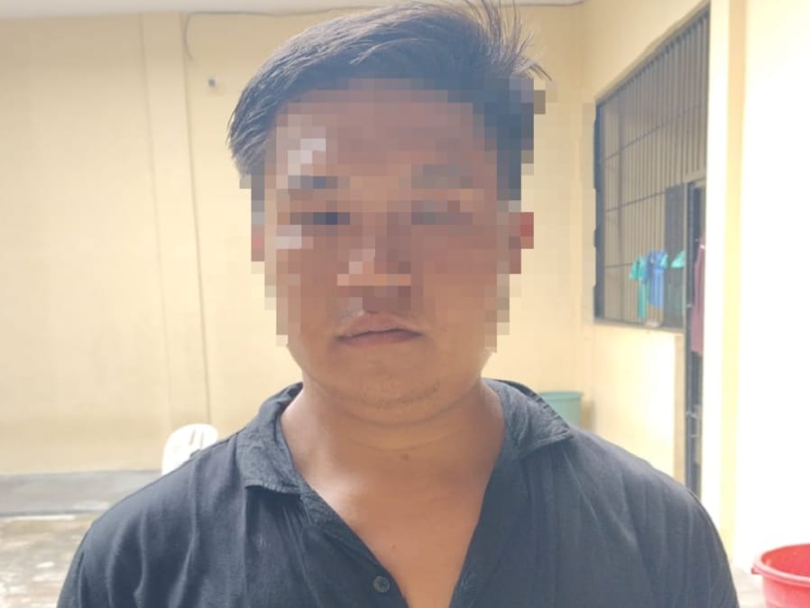 Buron Lebih dari Setahun, Pelaku Curanmor Asal Seginim Ditangkap Saat Hendak Kabur ke Bandung