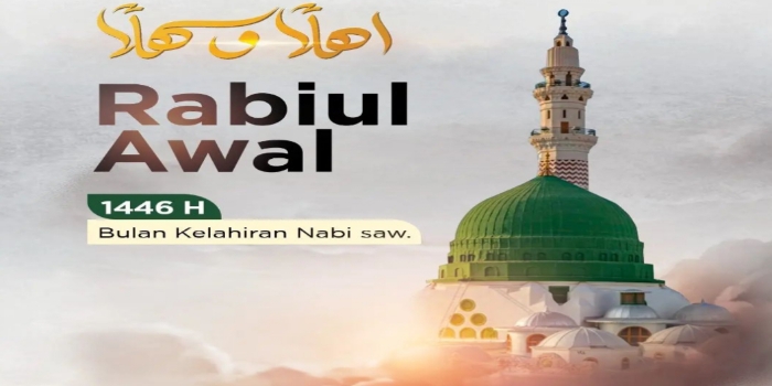 8 Tradisi Maulid Nabi Muhammad SAW di Beberapa Daerah di Indonesia