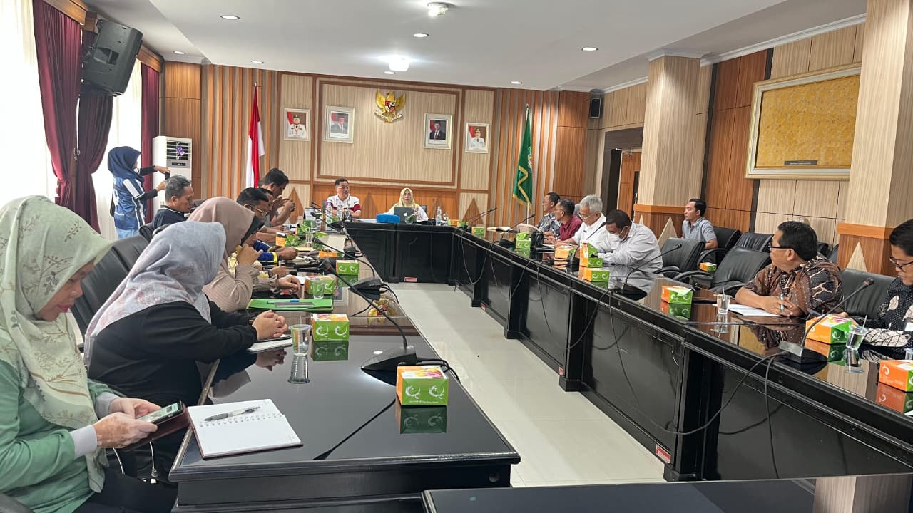 Desa Talang Aling Jadi Pusat Tanam Jagung Nasional, Presiden Prabowo Bakal Pimpin Serentak