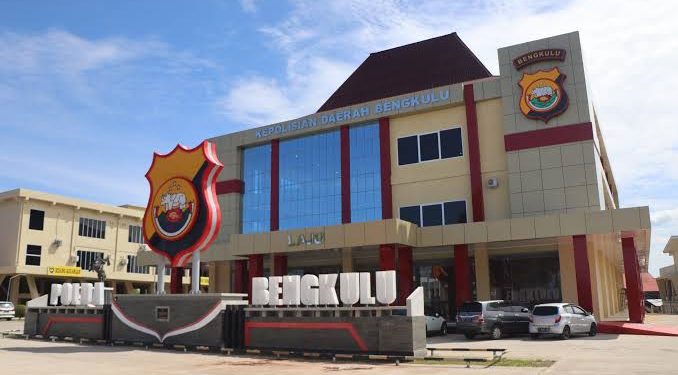 Janji Hentikan Kasus dengan Imbalan Uang, 2 Oknum Polisi di Bengkulu Kena OTT