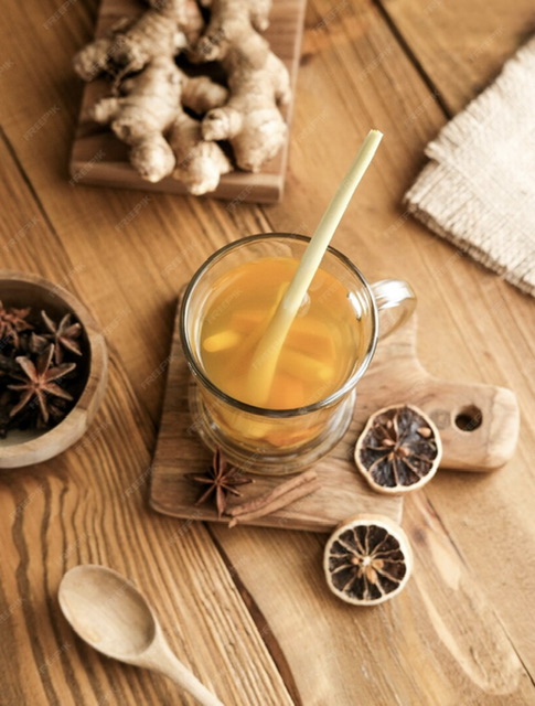 Minuman Herbal Lokal yang Lebih Baik dari Superfood Impor