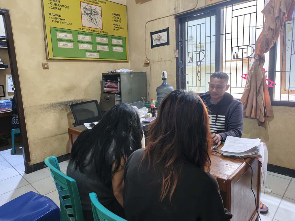 Cemburu Mantan Punya Pacar Baru, Kakak Beradik di Bengkulu Kompak Keroyok Perempuan di Pantai Panjang