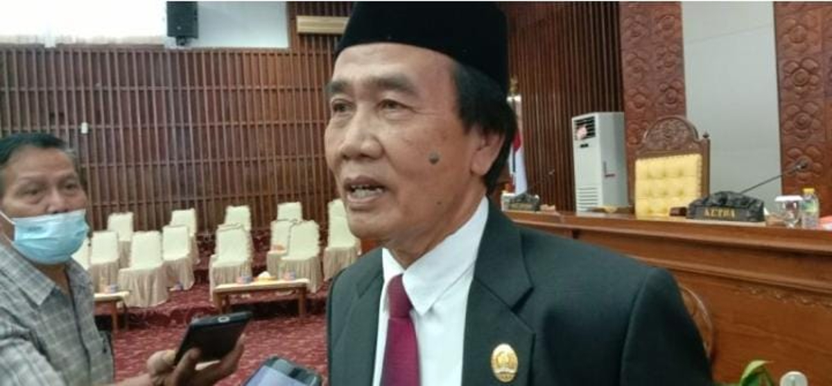 Dewan Provinsi Bengkulu Minta Penanganan DDTS Beri Harapan Positif 