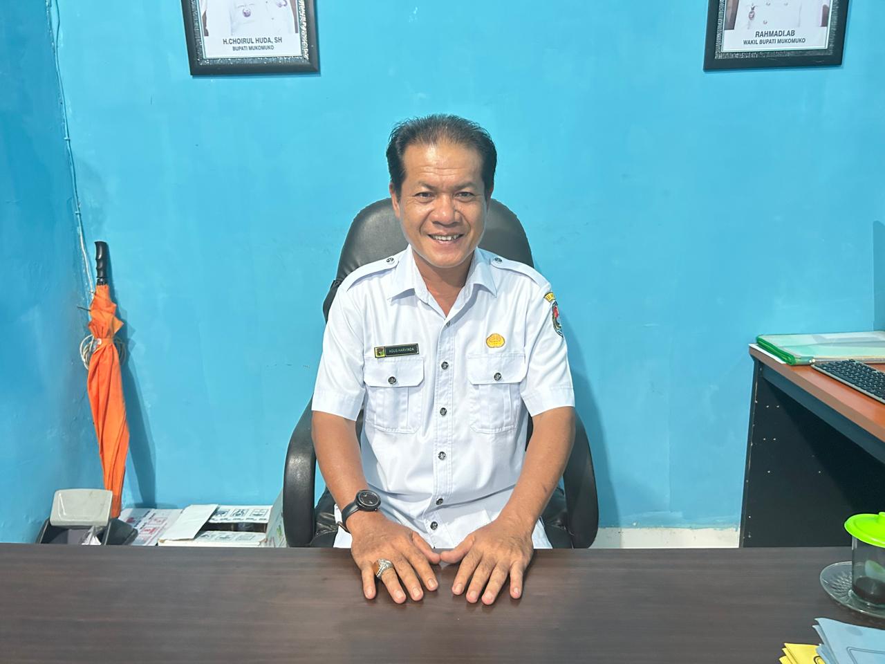 Pemkab Mukomuko Hentikan Internet Gratis 60 Desa, Pembayaran Dialihkan ke APBDes