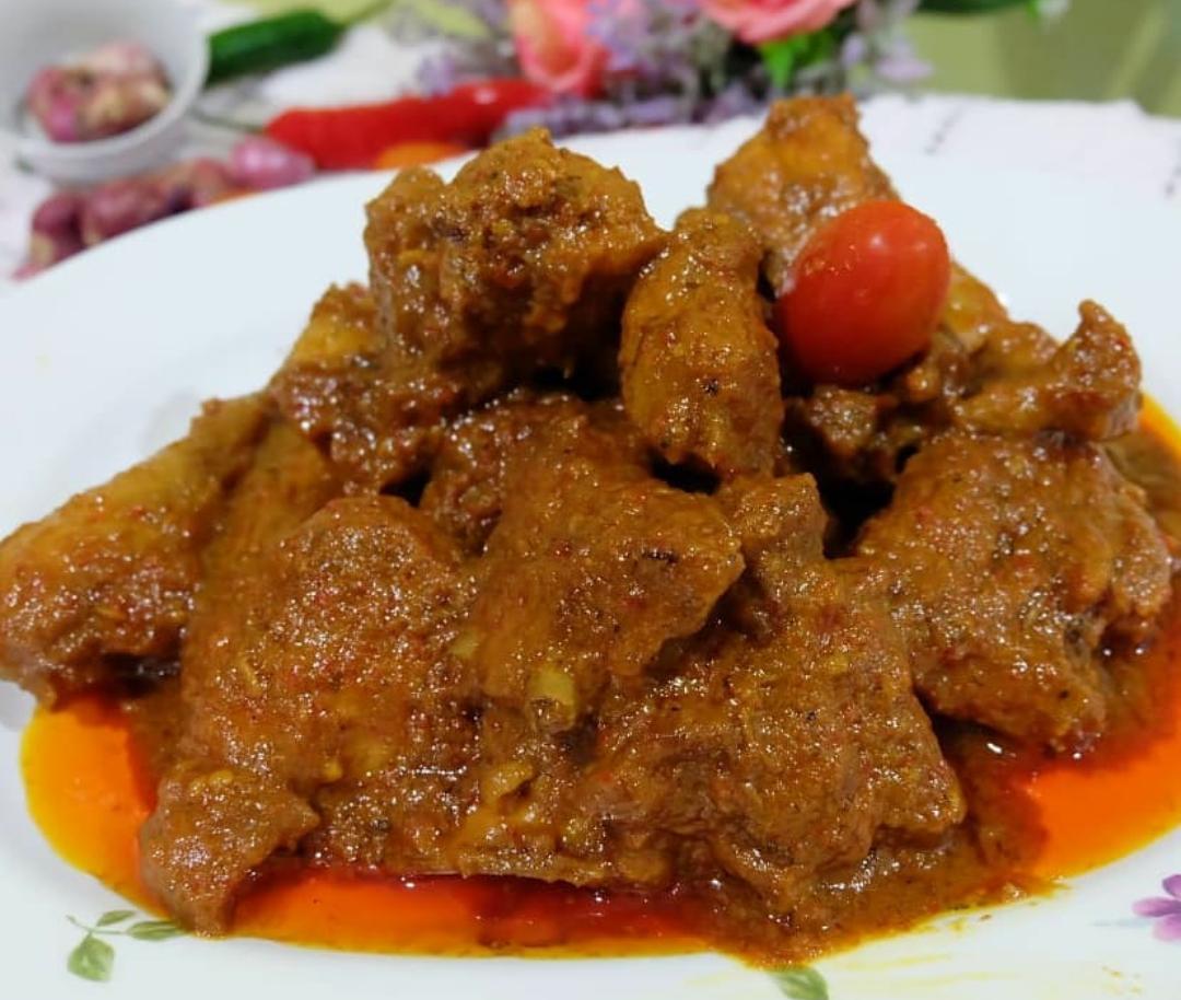 3 Resep Masakan Serba Bumbu Rendang yang Lezat, Dijamin Bikin Nagih!