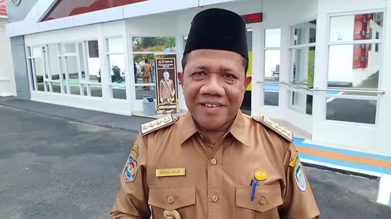 Audit Inspektorat Ungkap Penyelewengan Dana Desa Rp560 Juta di Seluma