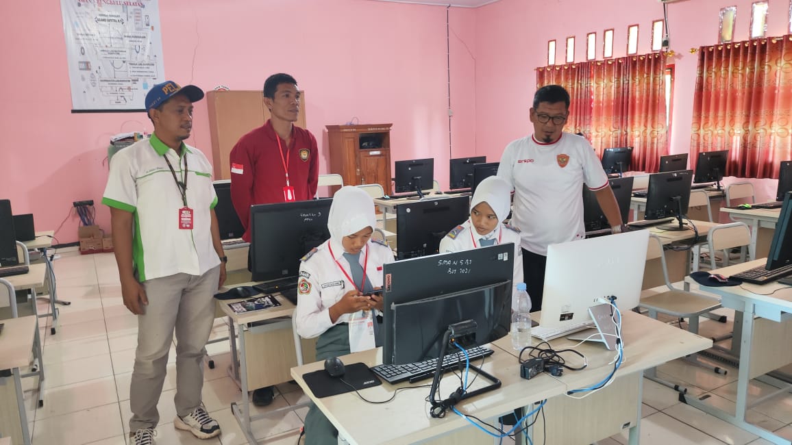 Kesbangpol Bengkulu Selatan Pastikan Seleksi Paskibraka 2025 Bebas Titipan