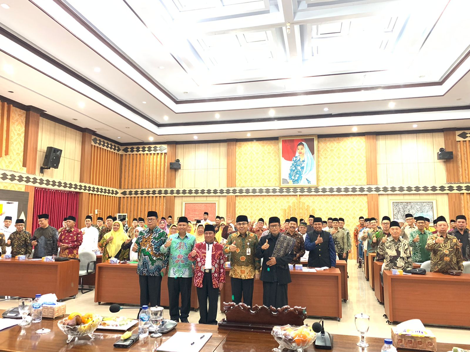 MUI Provinsi Bengkulu Gelar Musda XI, Siap Pilih Pengurus Baru Hadapi Tantangan Zaman