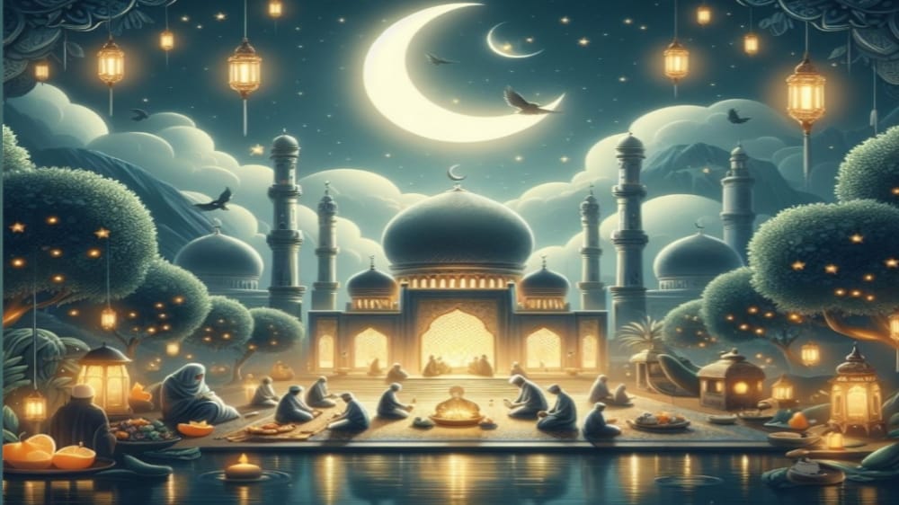 Sambut Bulan Suci Ramadhan, Lakukan 7 Amalan Ini Agar Ibadah Puasa Tanpa Gangguan