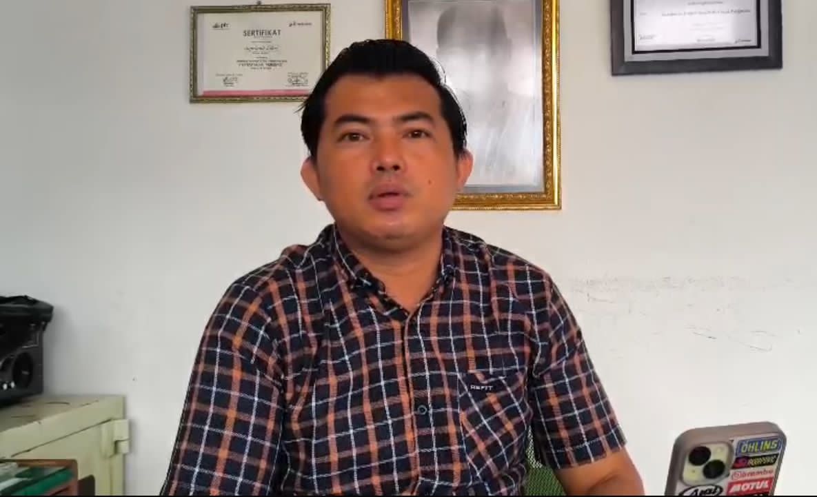 Pembelian BBM Subsidi Dibatasi, SPBU Bandar Ratu Mukomuko Ungkap Aturannya