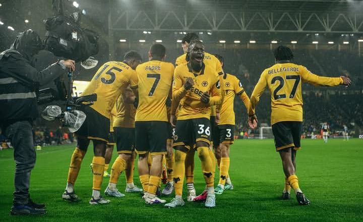 Kejutan di Molineux, Juru Kunci Wolves Bungkam Aston Villa Dua Gol Tanpa Balas