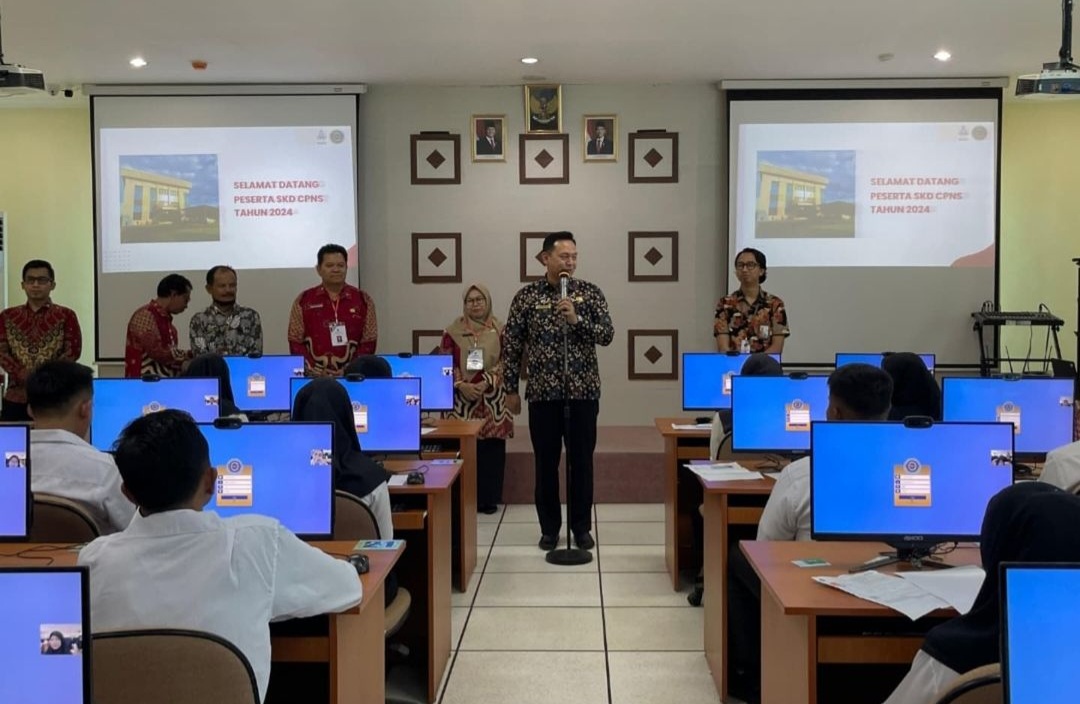 4 Jenis Soal Tes PPPK Bengkulu Utara Siap, Tinggal Tunggu Jadwal Seleksi