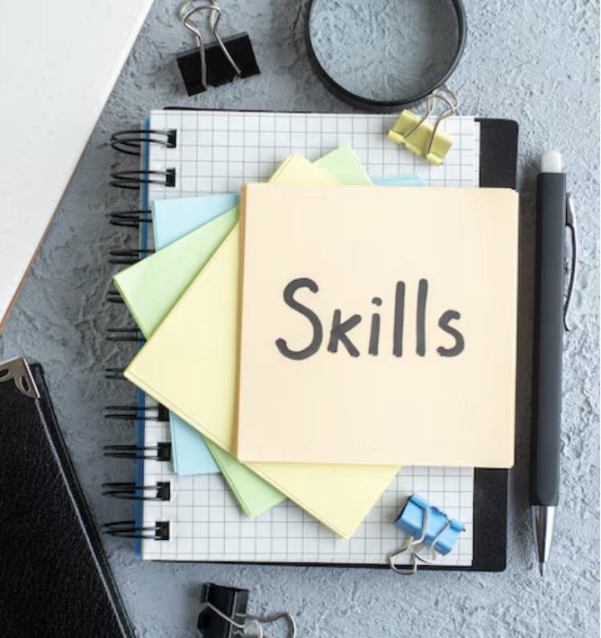     Bukan Cuma Ijazah! 4 Skill Ini Jadi Bekal Penting Menghadapi Dunia Kerja