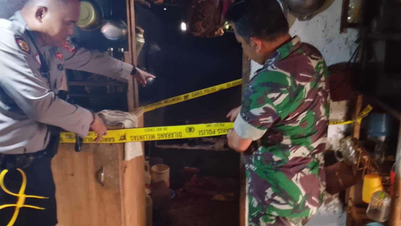 Polisi Ungkap Motif Anak Bunuh Ayah Kandung di Rejang Lebong, Kesal Sering Dimarahi