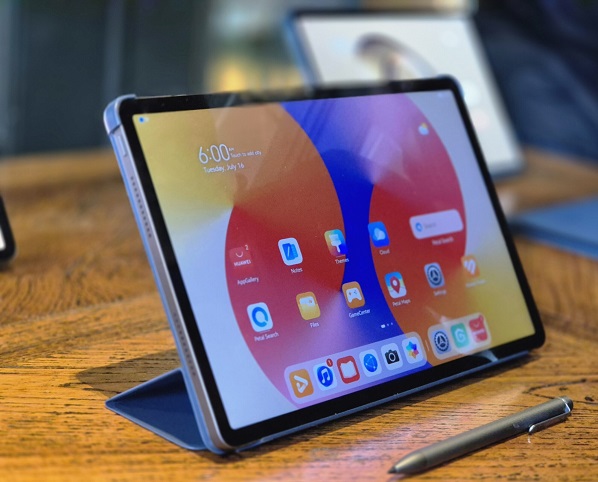 Tablet Rp 2 Jutaan dengan Snapdragon 680, Huawei MatePad SE 11 Layak Dilirik