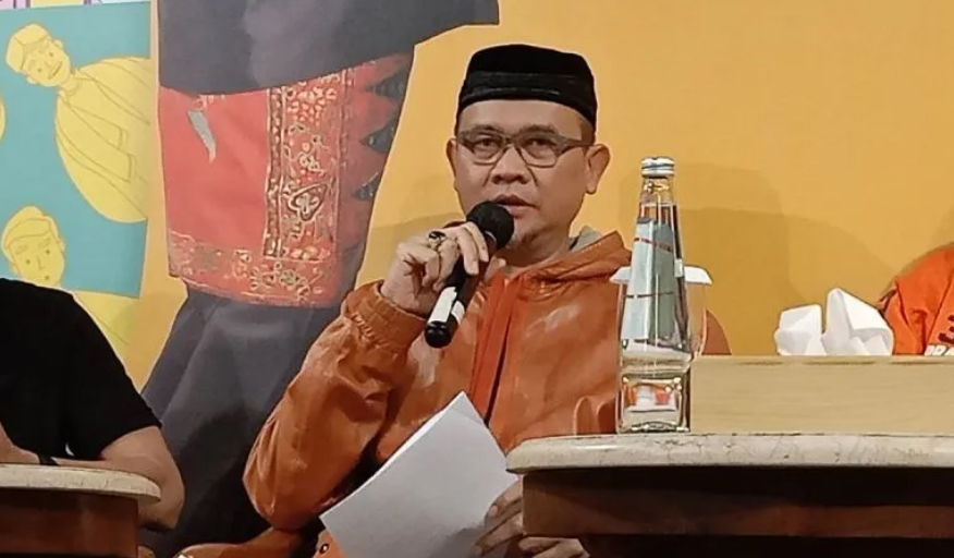 Cak Lontong dan Sutiyoso Diangkat Jadi Komisaris Ancol, Ini Susunan Lengkapnya
