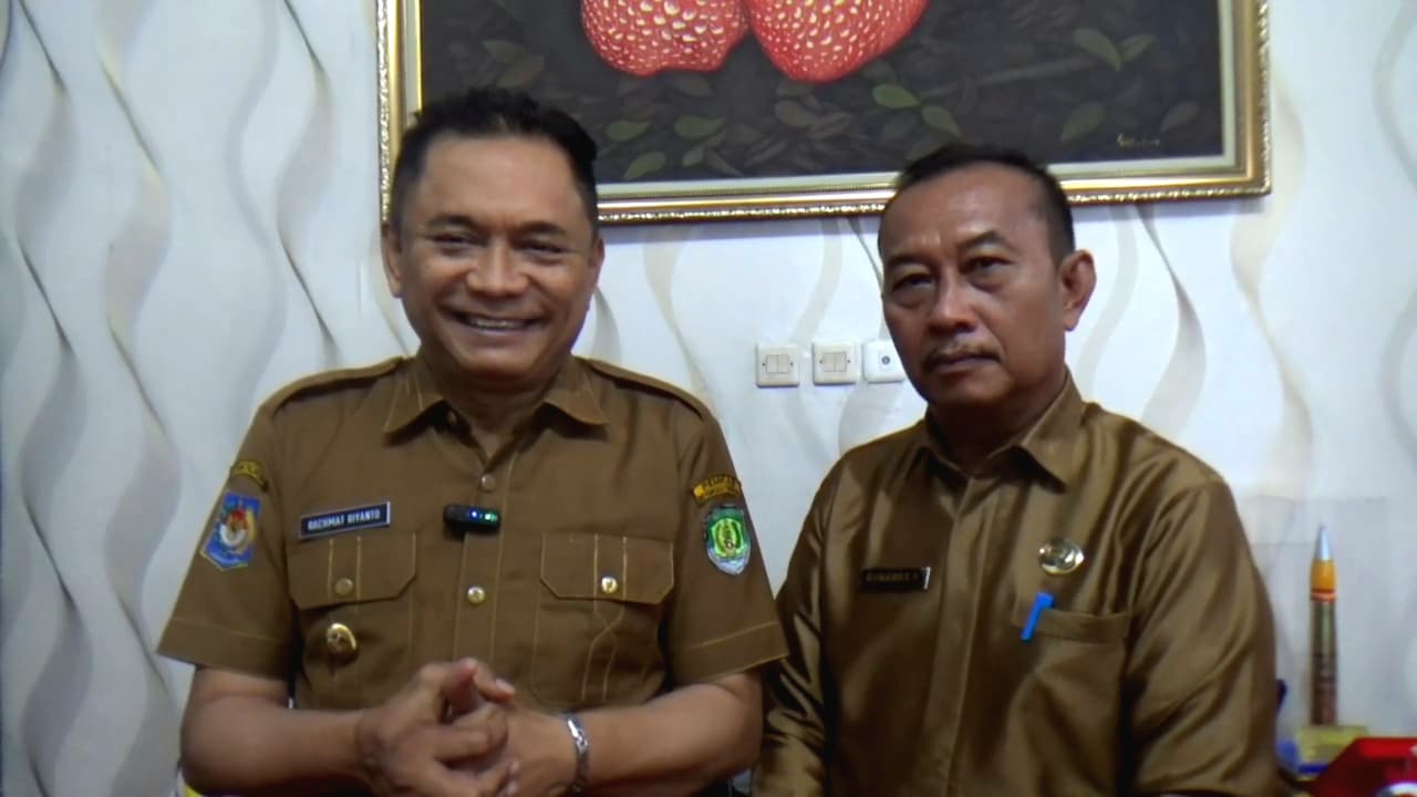 Hanya 48 Koperasi Siap Lahan, Pemkab Benteng Kebut Pembangunan Gerai Koperasi Merah Putih