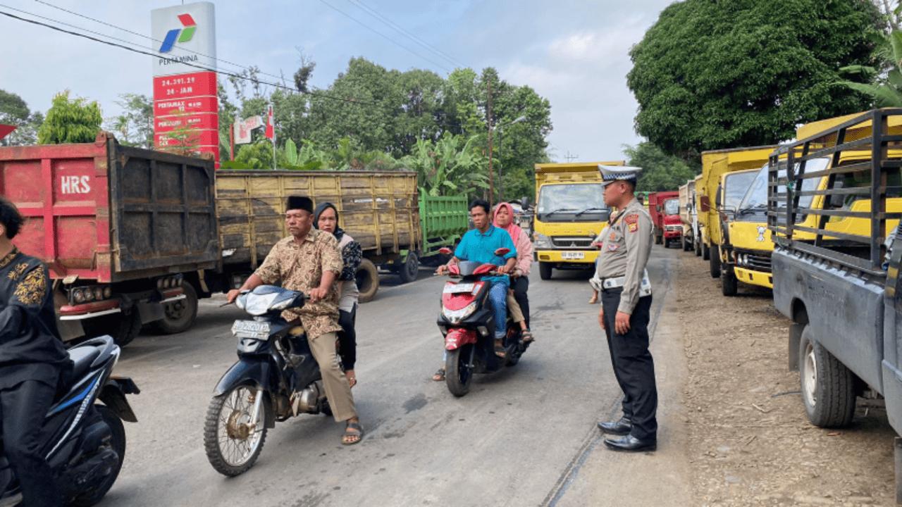 Pertamina Patra Niaga Regional Sumbagsel Pastikan BBM Tepat Sasaran, Sanksi Tegas SPBU yang Terbukti Melanggar