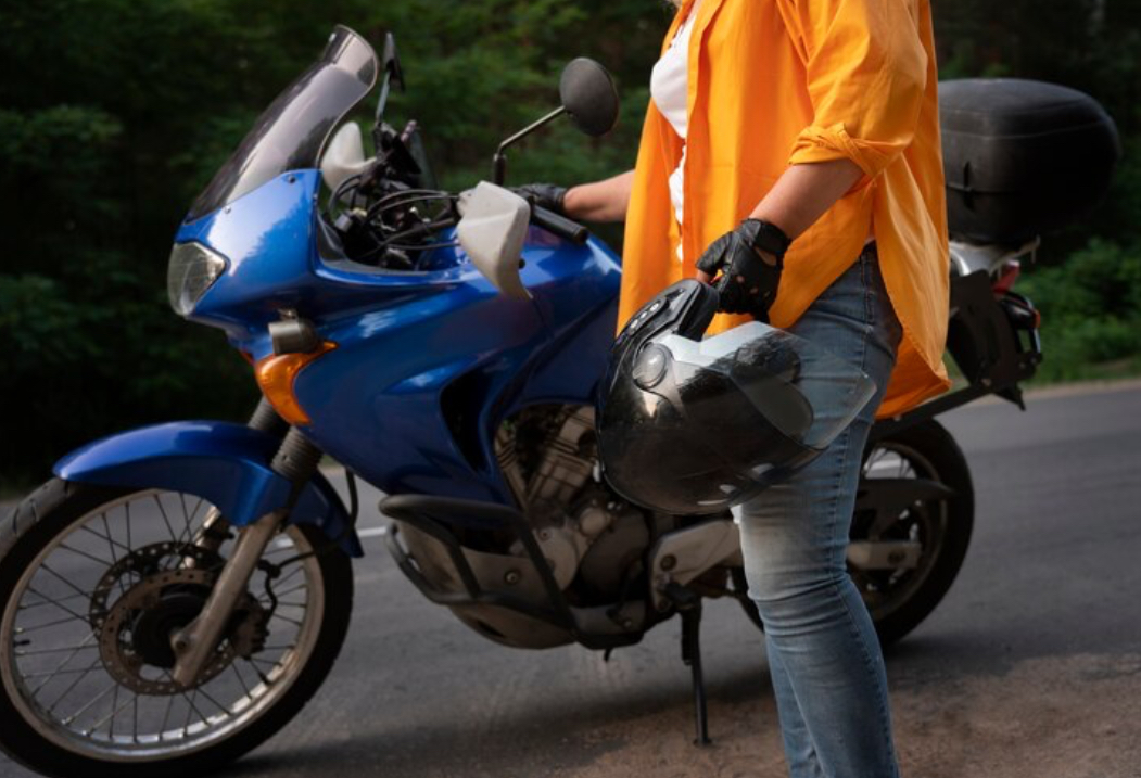 Mudik Aman dengan Motor Pribadi: 7 Tips Jitu untuk Perjalanan Nyaman