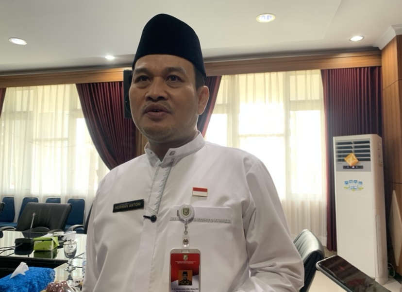 241 Titik Panas di Bengkulu Muncul, Warga Diminta Waspada Kebakaran