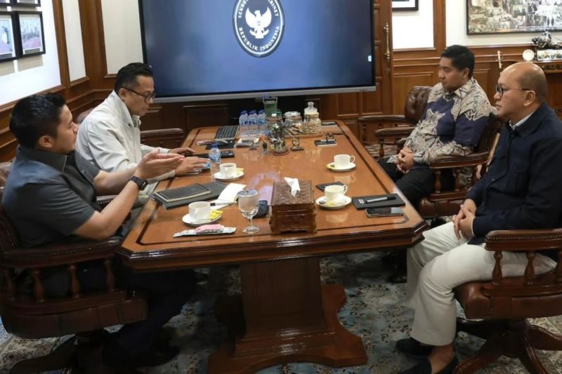 Pemerintah Targetkan 15.000 Rumah Korban Bencana Sumatra Rampung 3 Bulan