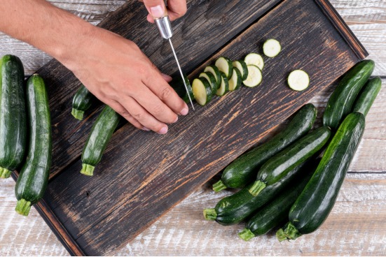 Zucchini: Sayuran Kaya Nutrisi yang Jarang Disadari, Cocok untuk Diet Sehat