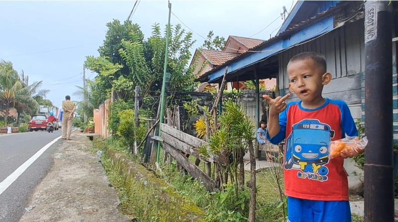 Stunting Tinggi, di APBD Malah Tak Dianggarkan, Ini yang Dilakukan Pemkab Kepahiang