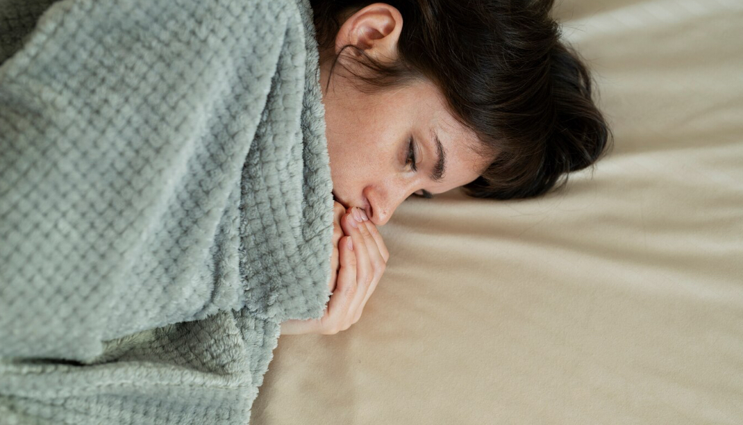 Mengapa Setelah Menangis Kita Selalu Tertidur? Ini Alasannya