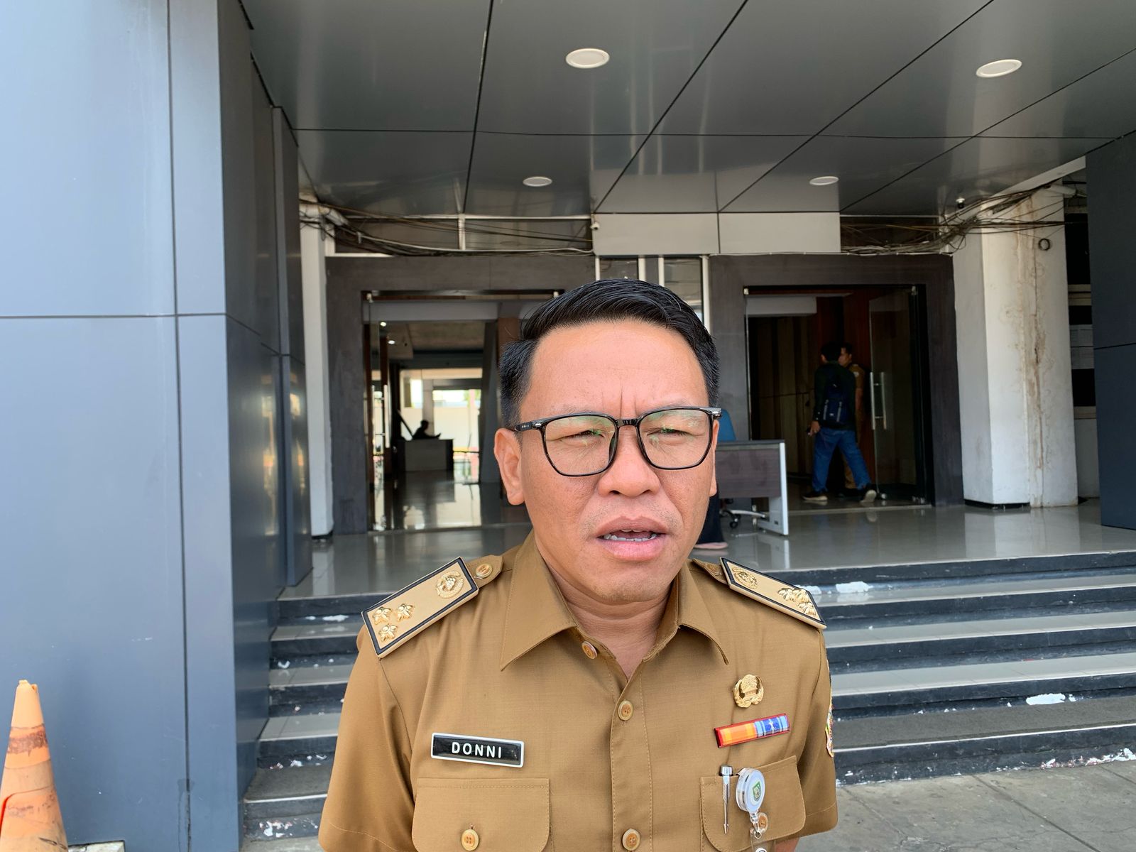 Pemprov Bengkulu Ajukan Tambahan Pasokan Gas LPG 3 Kg Menjelang Lebaran 2025