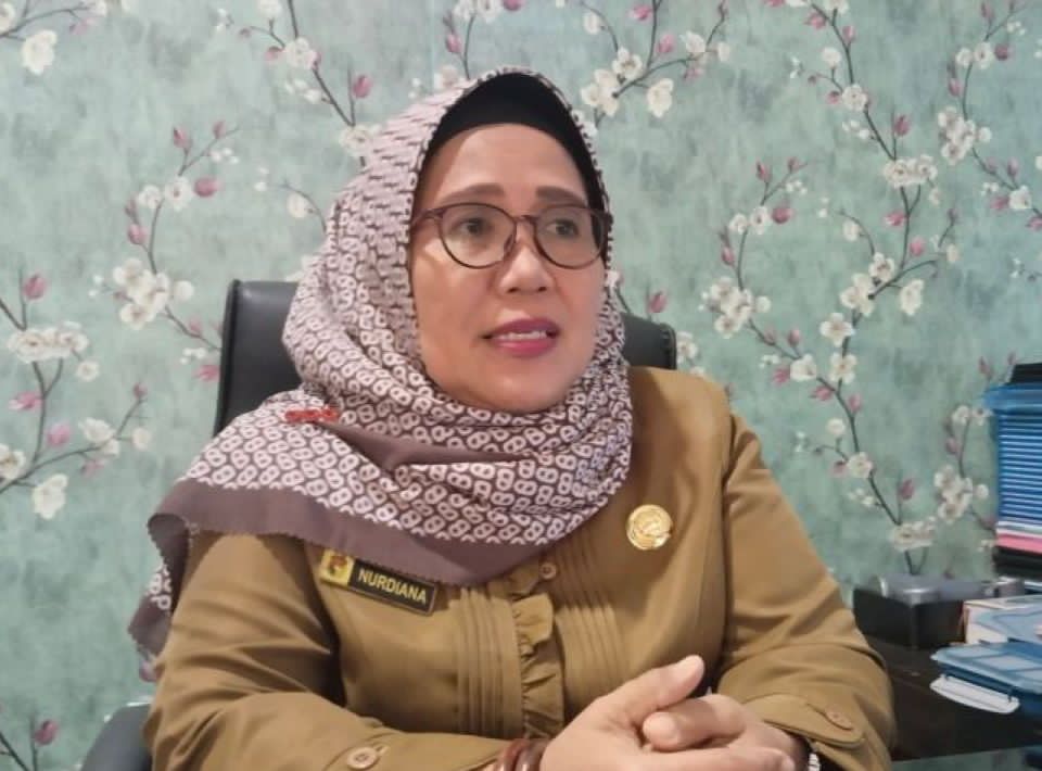 TPT Mukomuko 3,33 Persen, Disnakertrans Siapkan Program Tekan Pengangguran