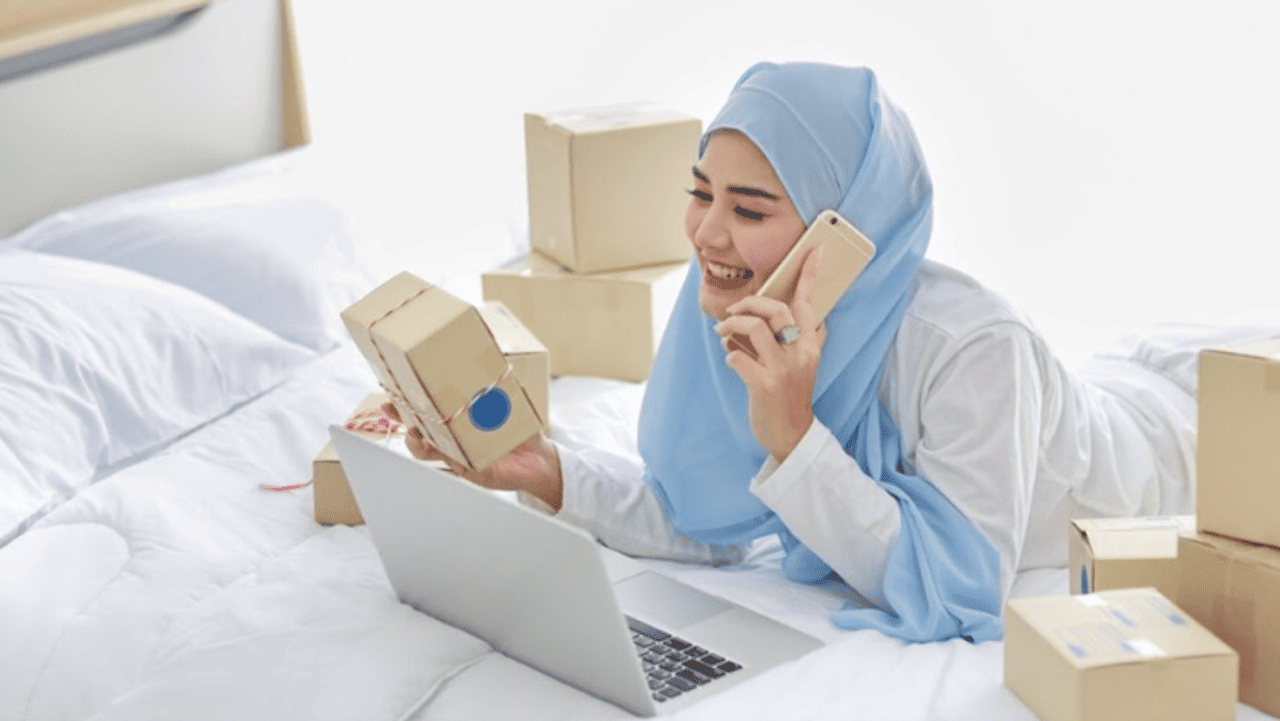 Syarat Mudah, Proses Cepat! Begini Cara Ajukan KUR BRI Secara Online